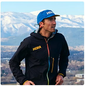 Adam Peterman