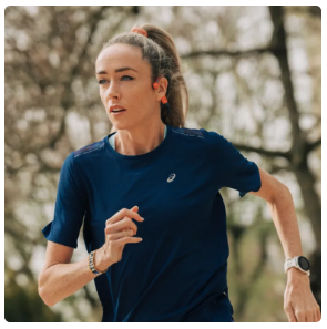 Eilish McColgan